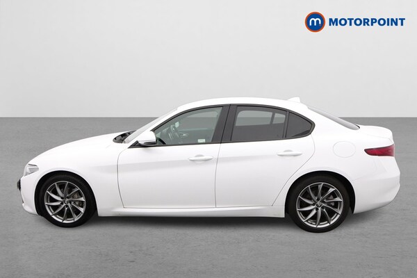 Used Alfa Romeo Giulia 2022 for sale - 76287715: Photo 4