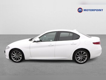 Used Alfa Romeo Giulia 2022 for sale - 76287715: Photo 4