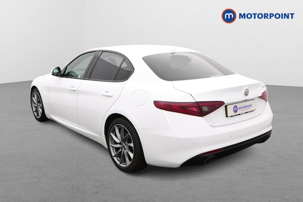 Used Alfa Romeo Giulia 2022 for sale - 76287715: Photo 5