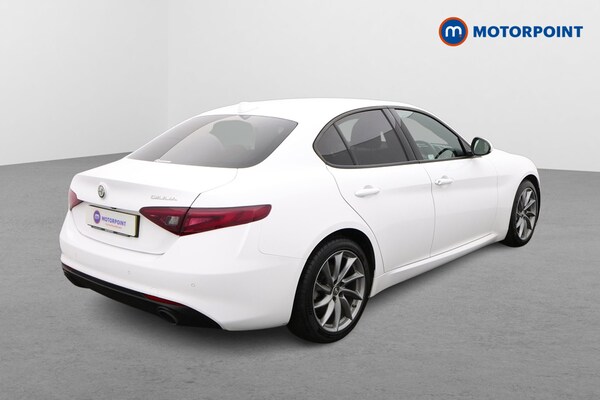 Used Alfa Romeo Giulia 2022 for sale - 76287715: Photo 7