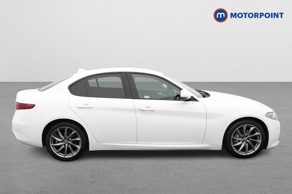 Used Alfa Romeo Giulia 2022 for sale - 76287715: Photo 8