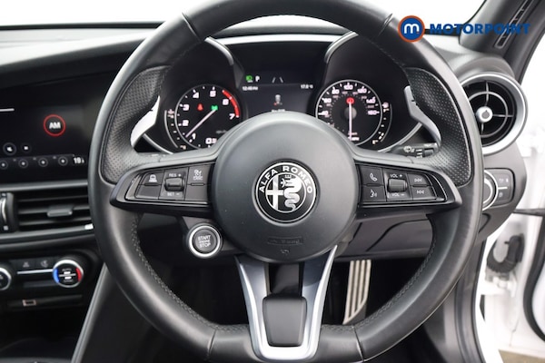 Used Alfa Romeo Giulia 2022 for sale - 76287715: Photo 9