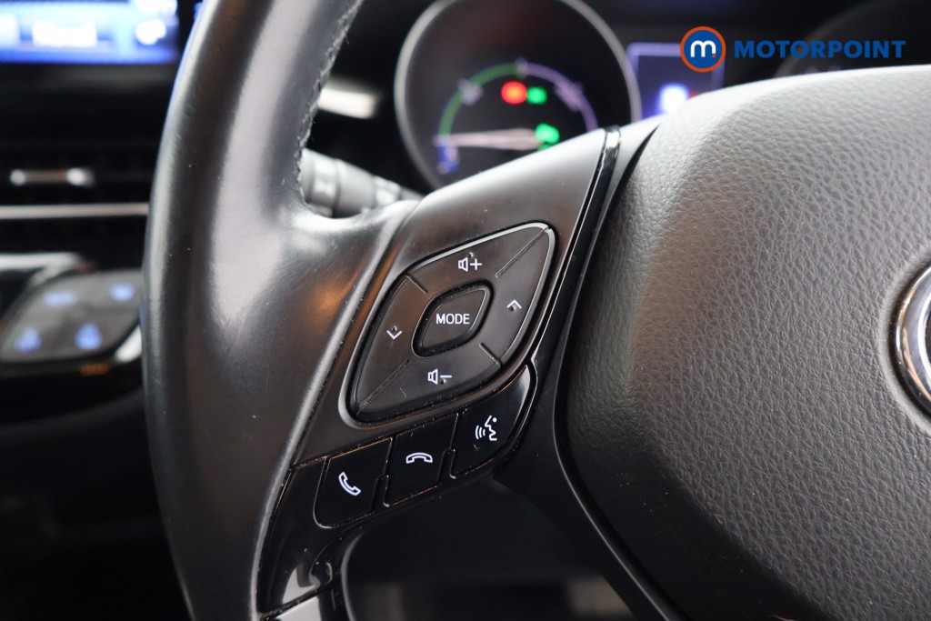 Used Toyota C-HR 2019 for sale - 76946222: Photo 10