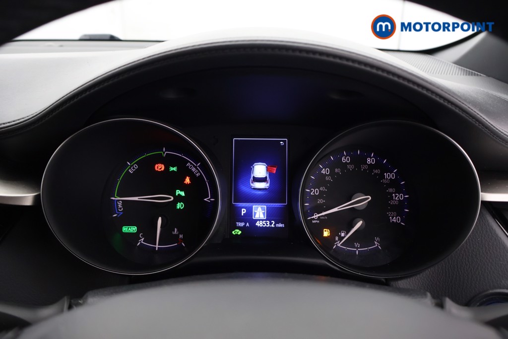 Used Toyota C-HR 2019 for sale - 76946222: Photo 12