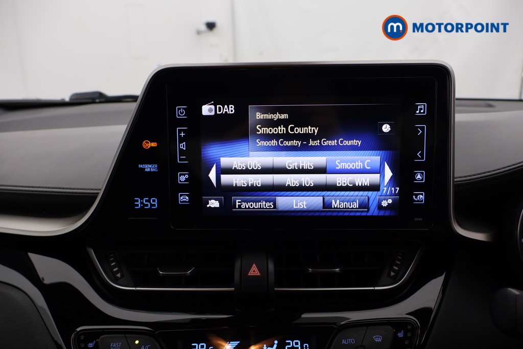 Used Toyota C-HR 2019 for sale - 76946222: Photo 13