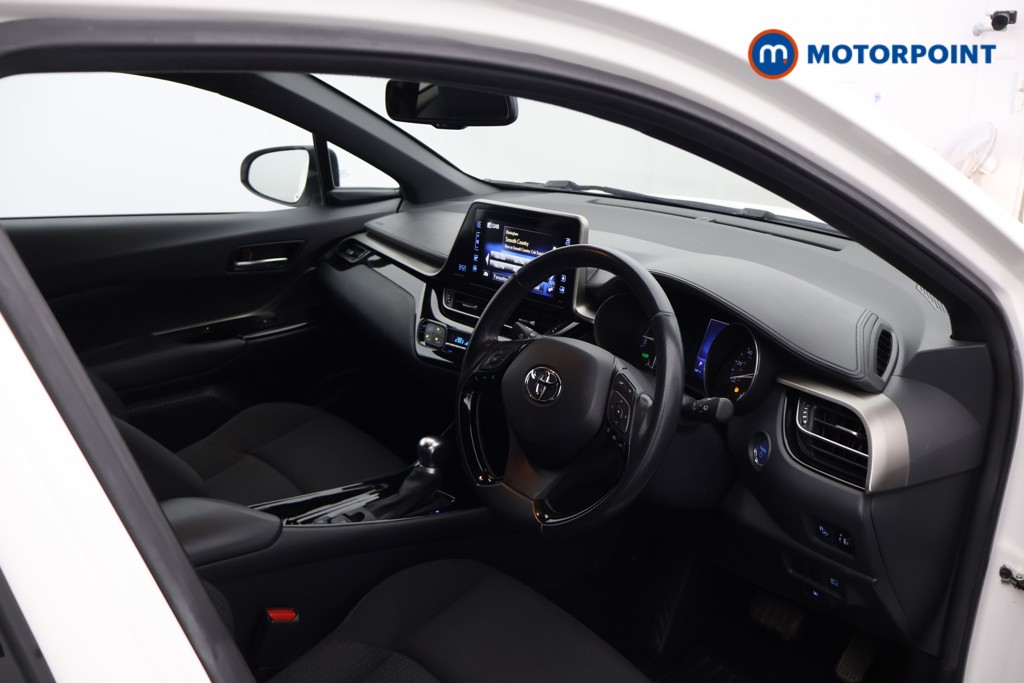 Used Toyota C-HR 2019 for sale - 76946222: Photo 18