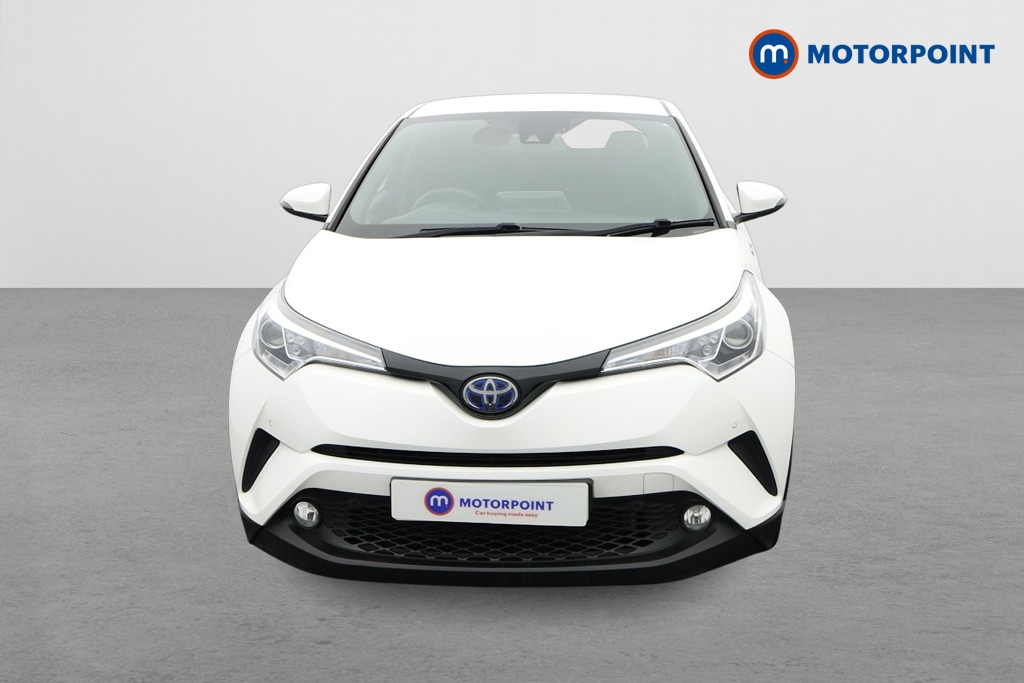 Used Toyota C-HR 2019 for sale - 76946222: Photo 2