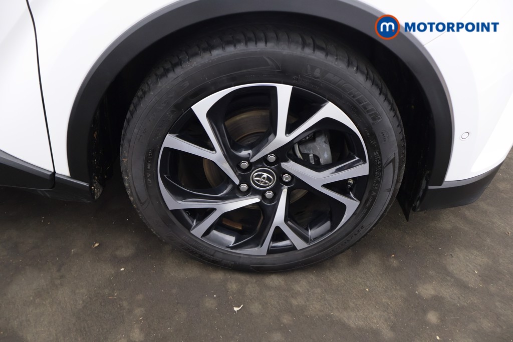 Used Toyota C-HR 2019 for sale - 76946222: Photo 20