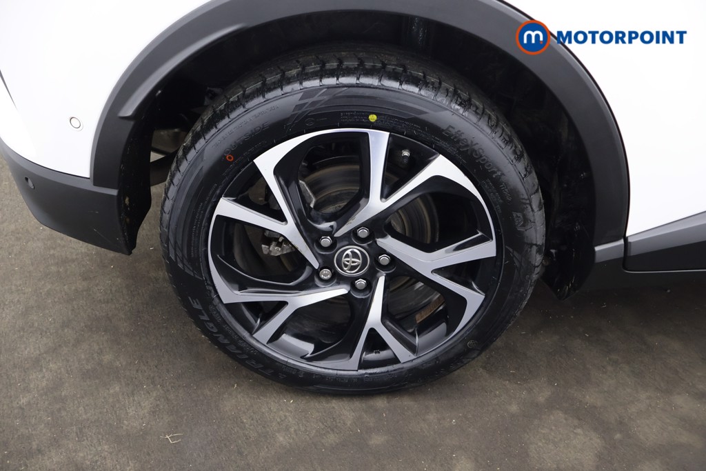 Used Toyota C-HR 2019 for sale - 76946222: Photo 21