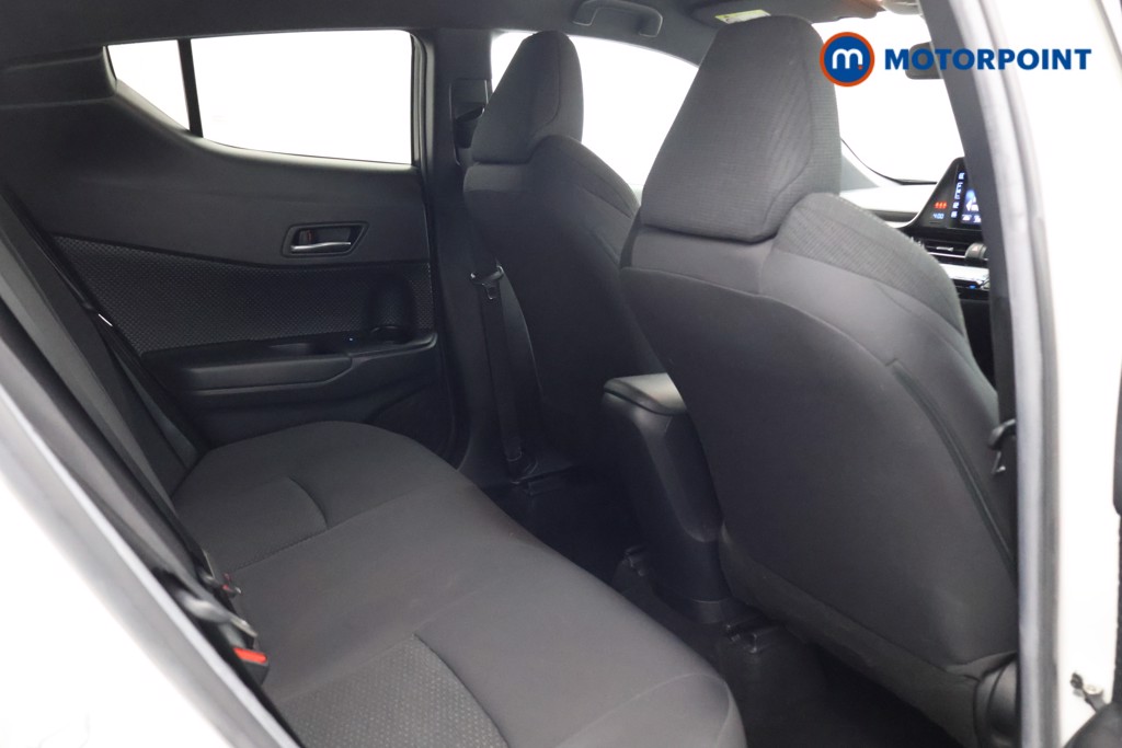 Used Toyota C-HR 2019 for sale - 76946222: Photo 22