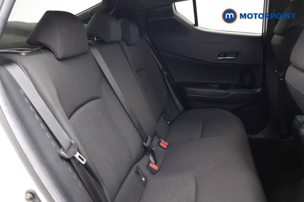 Used Toyota C-HR 2019 for sale - 76946222: Photo 23