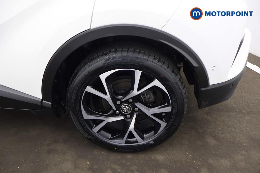 Used Toyota C-HR 2019 for sale - 76946222: Photo 25