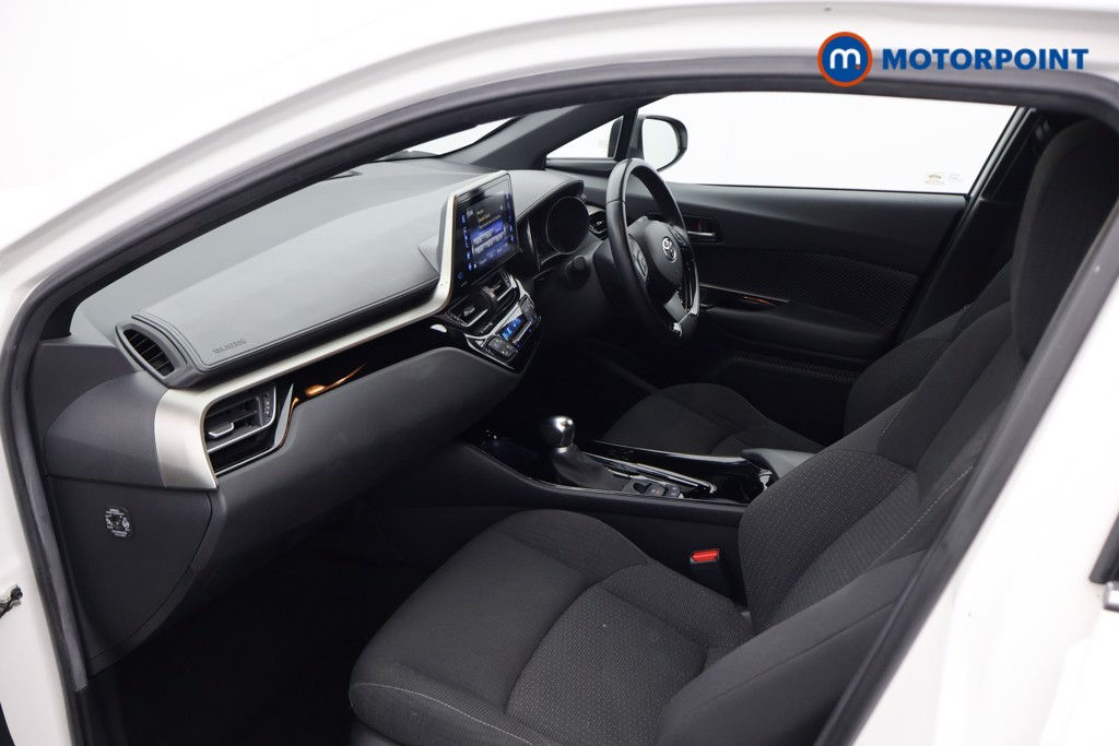 Used Toyota C-HR 2019 for sale - 76946222: Photo 27