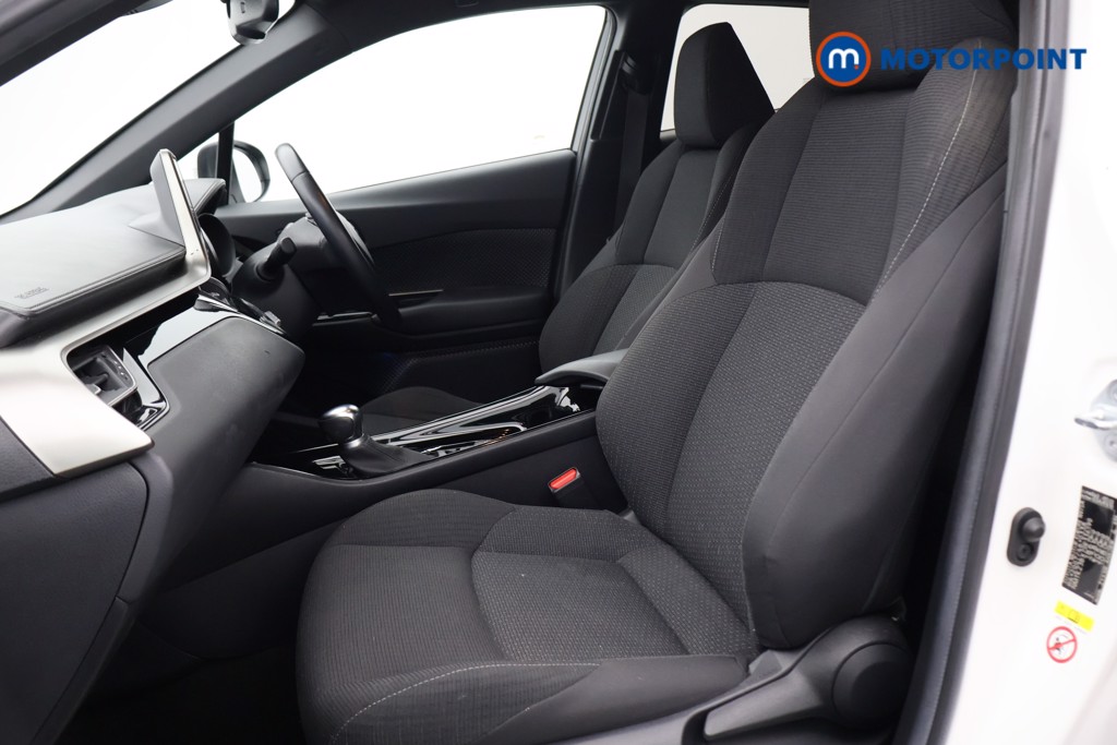 Used Toyota C-HR 2019 for sale - 76946222: Photo 28