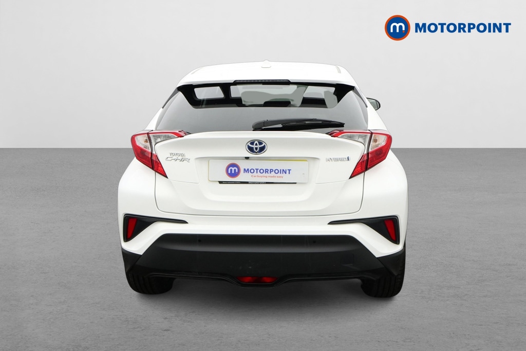 Used Toyota C-HR 2019 for sale - 76946222: Photo 6