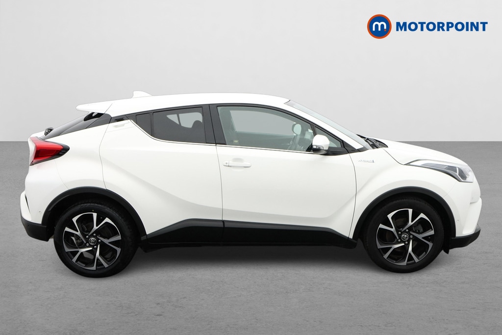 Used Toyota C-HR 2019 for sale - 76946222: Photo 8