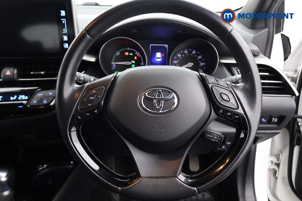 Used Toyota C-HR 2019 for sale - 76946222: Photo 9