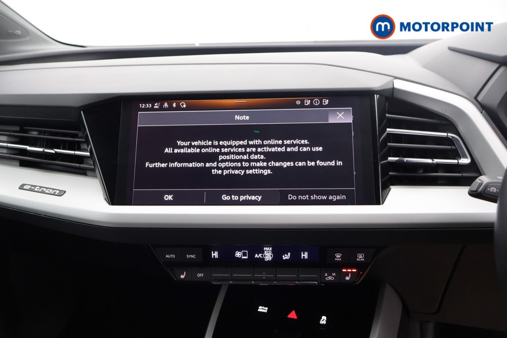 Used Audi Q4 e-tron 2022 for sale - 77125378: Photo 15