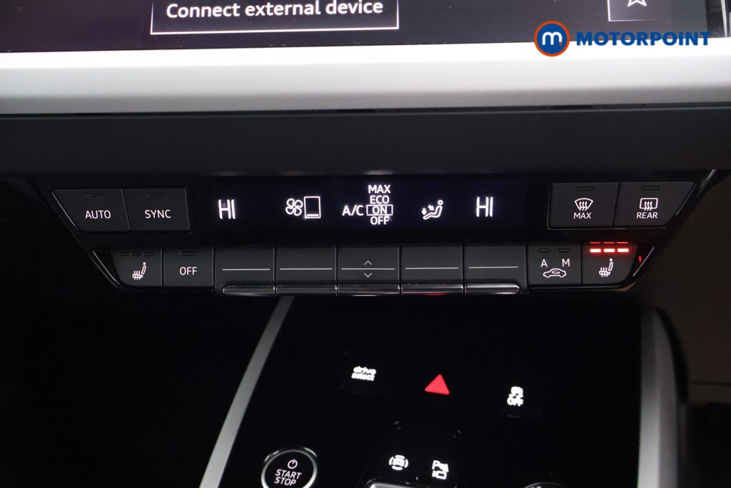 Used Audi Q4 e-tron 2022 for sale - 77125378: Photo 17