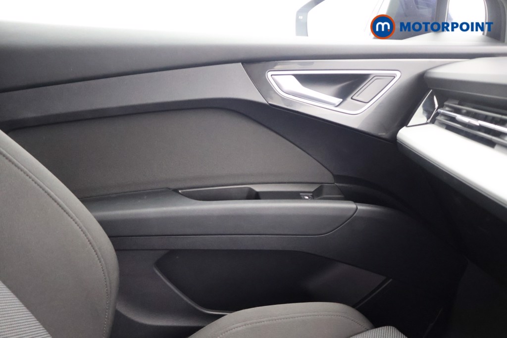 Used Audi Q4 e-tron 2022 for sale - 77125378: Photo 23