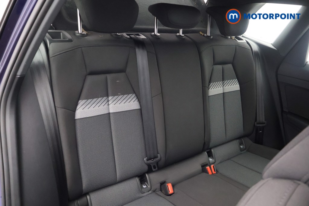 Used Audi Q4 e-tron 2022 for sale - 77125378: Photo 28