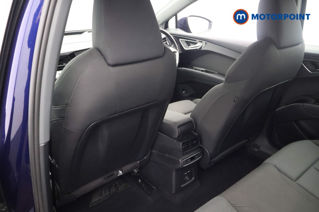 Used Audi Q4 e-tron 2022 for sale - 77125378: Photo 35