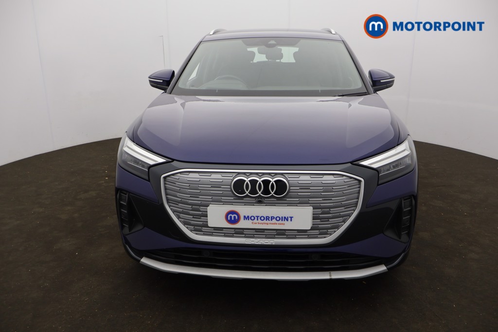 Used Audi Q4 e-tron 2022 for sale - 77125378: Photo 42