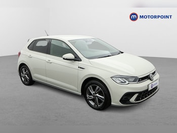Used Volkswagen Polo 2023 for sale - 79572480: Photo