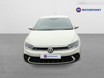 Used Volkswagen Polo 2023 for sale - 79572480: Photo