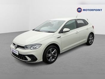 Used Volkswagen Polo 2023 for sale - 79572480: Photo