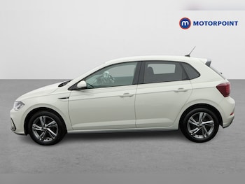 Used Volkswagen Polo 2023 for sale - 79572480: Photo