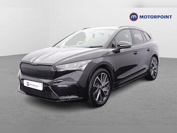 Used Skoda Enyaq 2024 for sale - 79008603: Photo