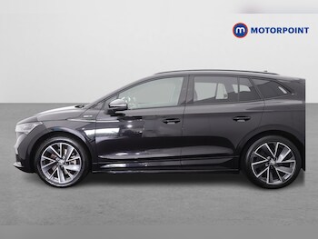Used Skoda Enyaq 2024 for sale - 79008603: Photo