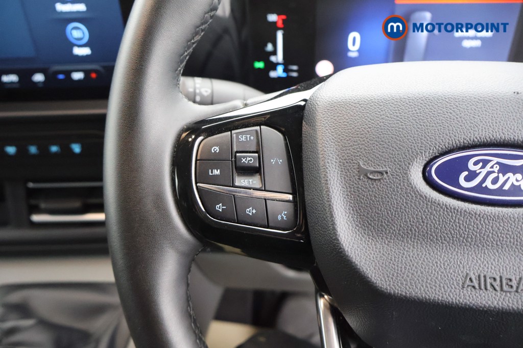 Used Ford Transit Custom 2024 for sale - 76540903: Photo 10