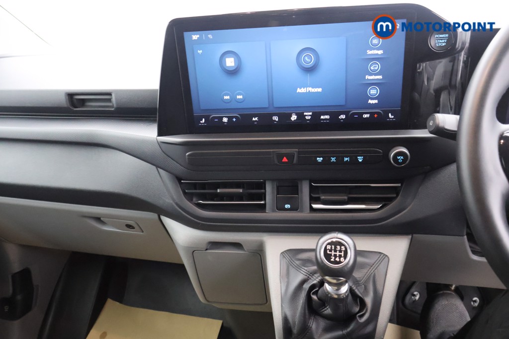 Used Ford Transit Custom 2024 for sale - 76540903: Photo 13