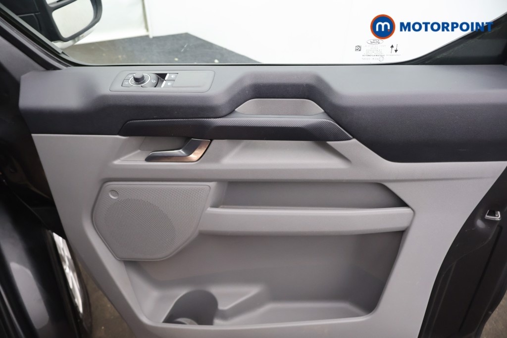 Used Ford Transit Custom 2024 for sale - 76540903: Photo 16