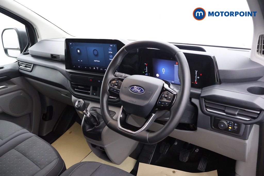 Used Ford Transit Custom 2024 for sale - 76540903: Photo 17