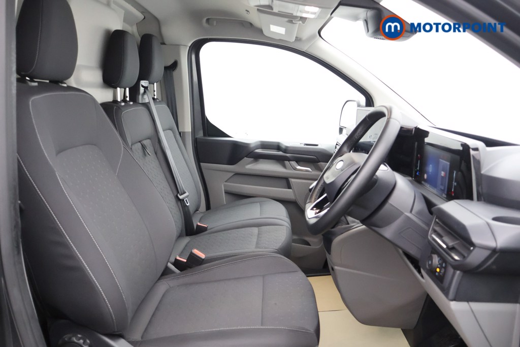 Used Ford Transit Custom 2024 for sale - 76540903: Photo 18
