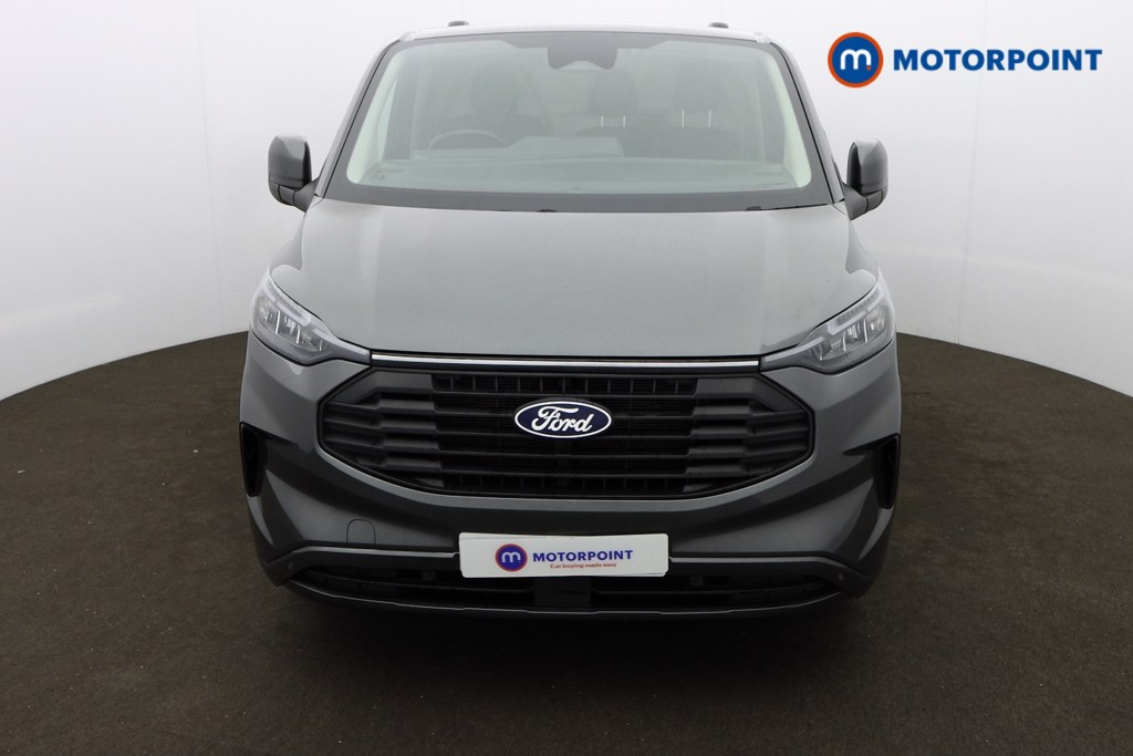 Used Ford Transit Custom 2024 for sale - 76540903: Photo 2