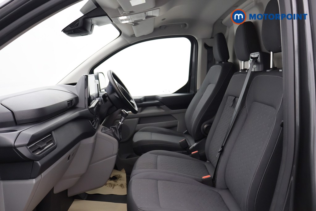 Used Ford Transit Custom 2024 for sale - 76540903: Photo 20