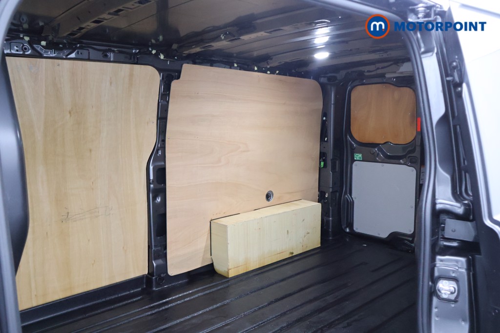Used Ford Transit Custom 2024 for sale - 76540903: Photo 21