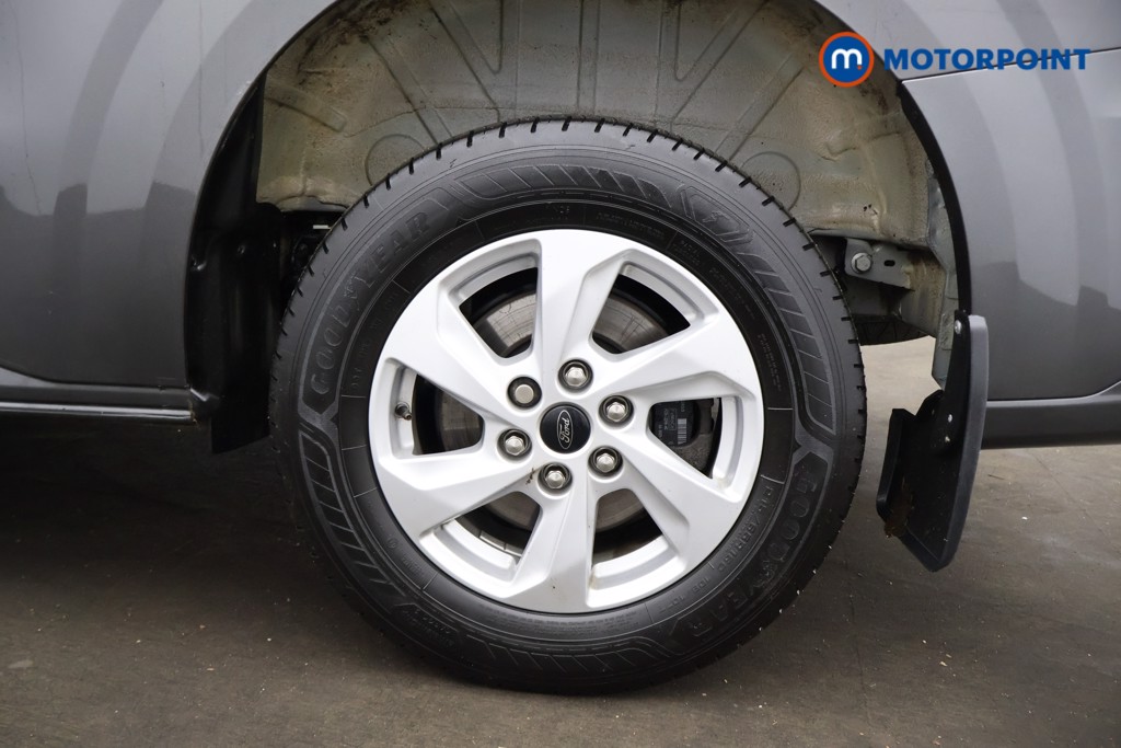 Used Ford Transit Custom 2024 for sale - 76540903: Photo 23