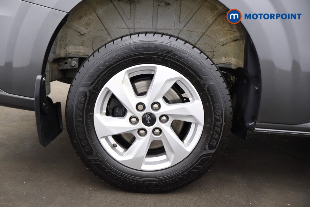 Used Ford Transit Custom 2024 for sale - 76540903: Photo 24