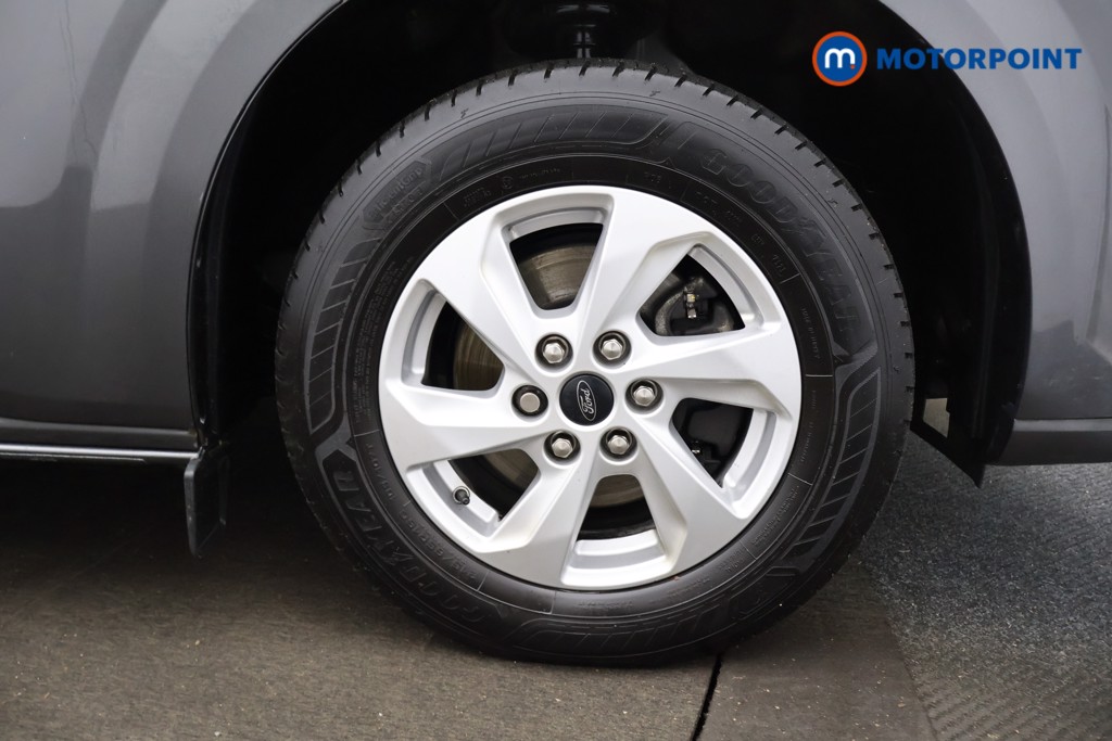 Used Ford Transit Custom 2024 for sale - 76540903: Photo 25