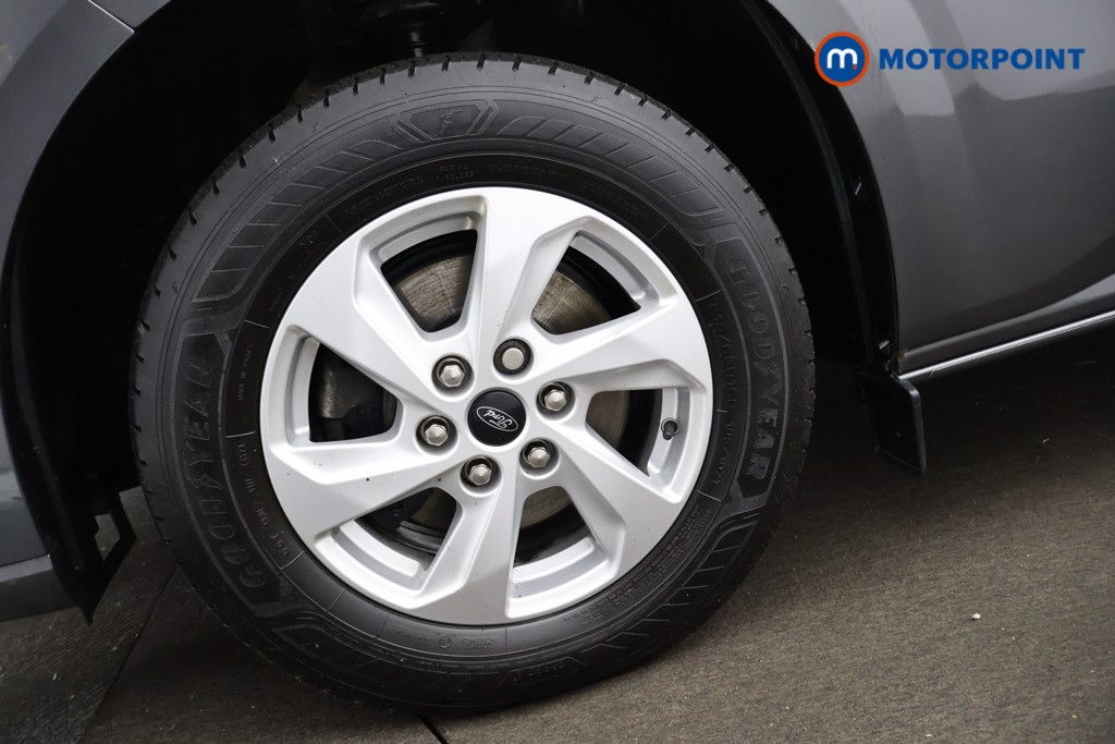 Used Ford Transit Custom 2024 for sale - 76540903: Photo 26