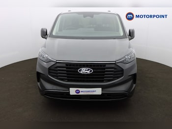Used Ford Transit Custom 2024 for sale - 76540903: Photo