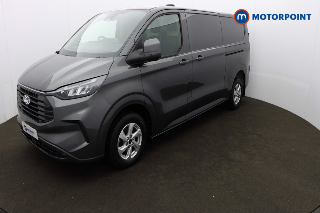 Used Ford Transit Custom 2024 for sale - 76540903: Photo 3