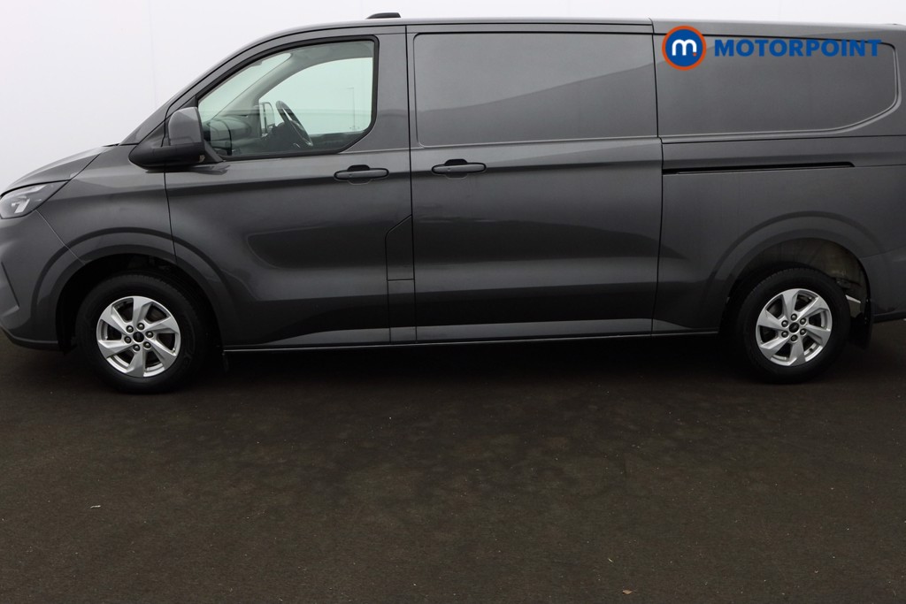 Used Ford Transit Custom 2024 for sale - 76540903: Photo 4