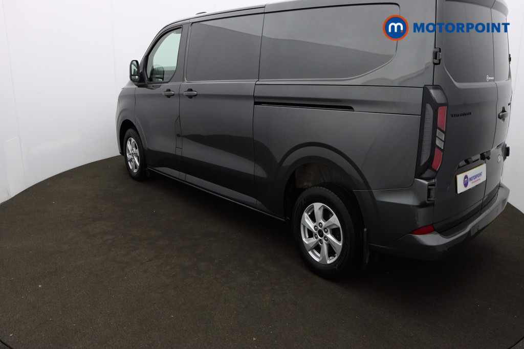Used Ford Transit Custom 2024 for sale - 76540903: Photo 5
