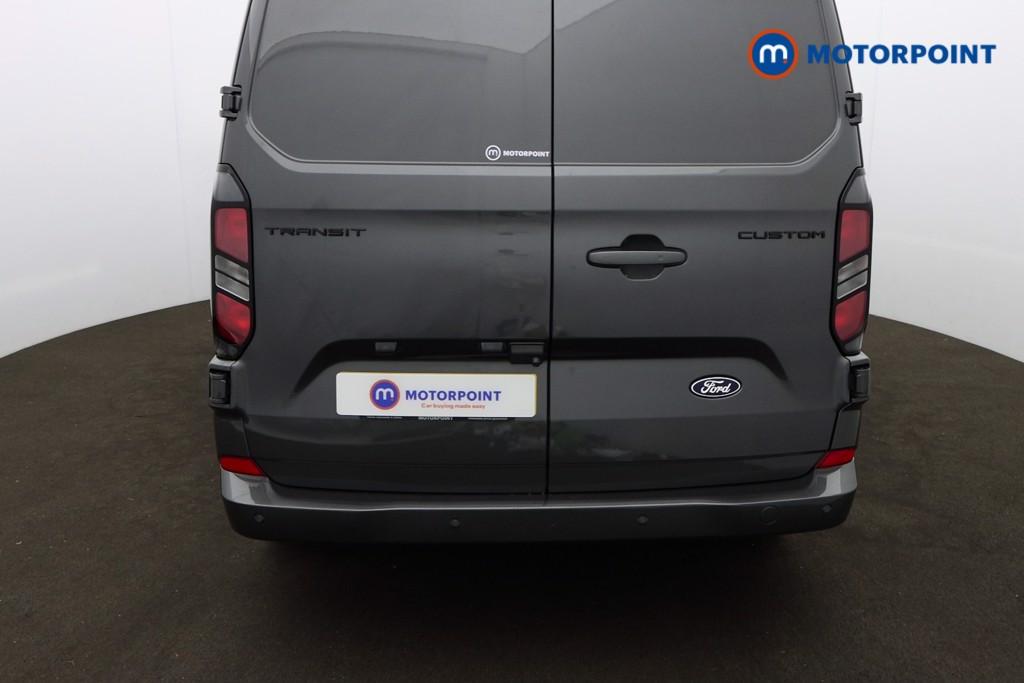 Used Ford Transit Custom 2024 for sale - 76540903: Photo 6